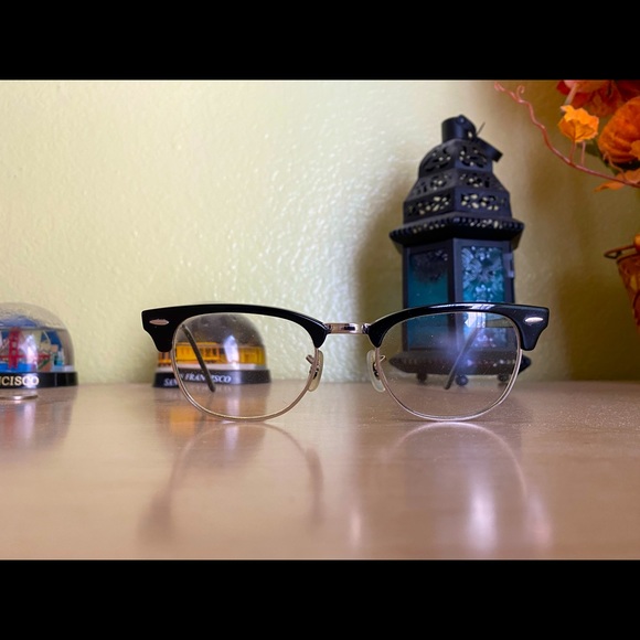 Ray-Ban Clubmaster - Picture 5 of 5